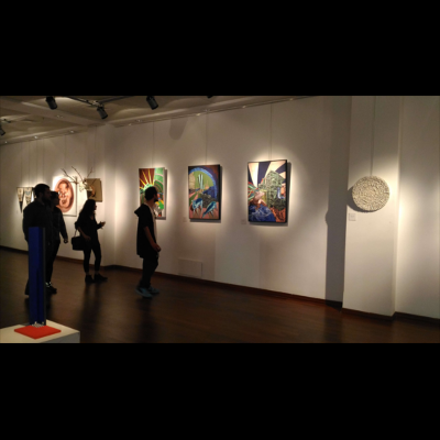 World Art Day